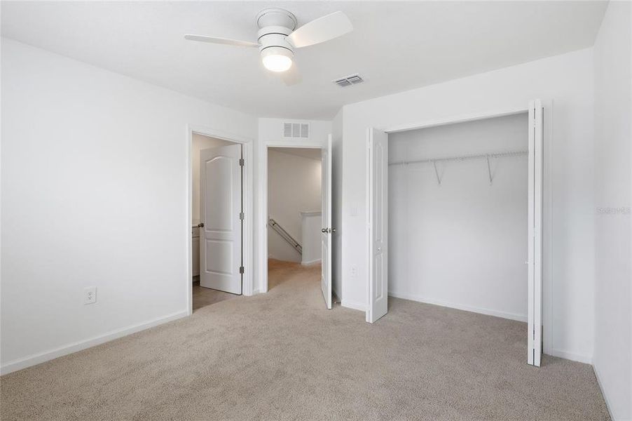 Spacious, unfurnished interior of a new home in , Palm Coast (Image 28).