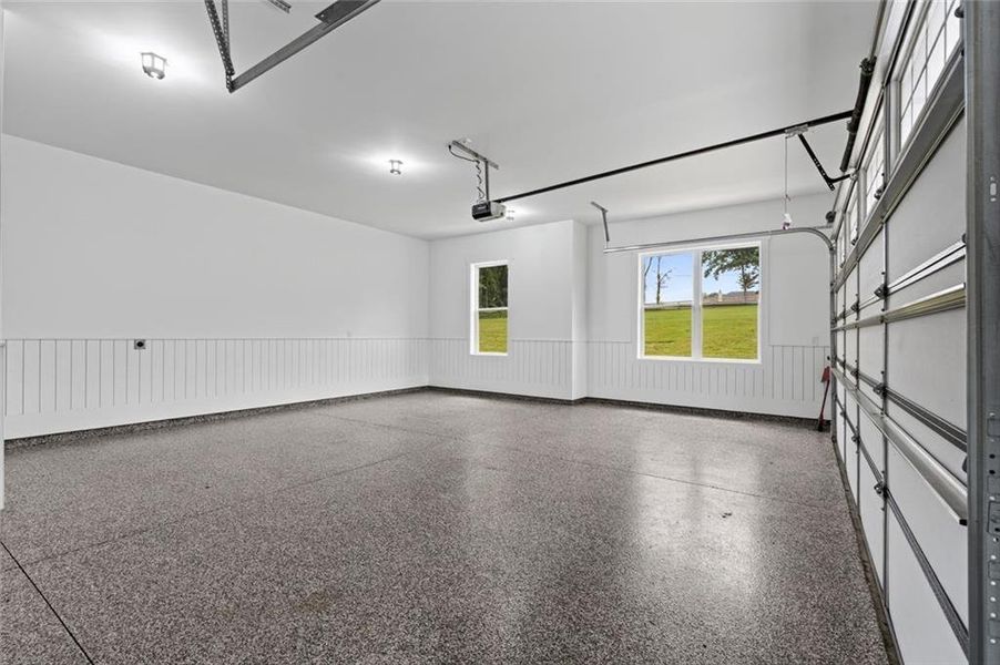 Spacious, unfurnished interior of a new home in , Bethlehem (Image 60).