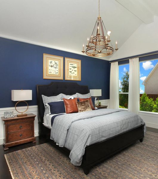 Corona Primary Suite 3 Corona Primary Suite 3