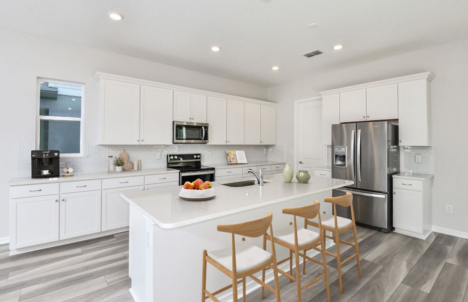 Designer Kitchen Designer Kitchen