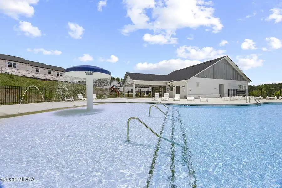 Community amenities in Highland Pointe, Macon (Image 37). Community amenities in Highland Pointe, Macon (Image 37).