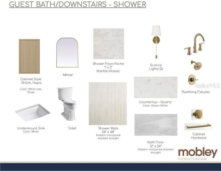 Sample of building materials used in homes in , Tampa (Image 7). Sample of building materials used in homes in , Tampa (Image 7).