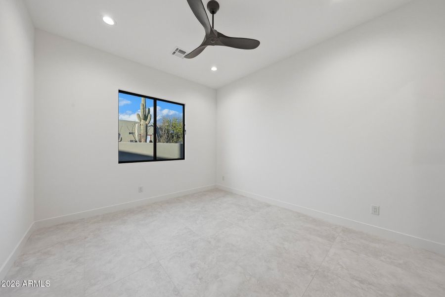 B (42) Model Bedroom 3 B (42) Model Bedroom 3