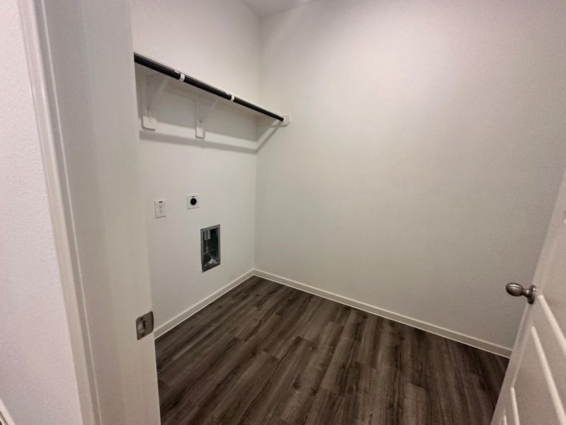 Spacious, unfurnished interior of a new home in Rates starting as low as, Iowa Colony (Image 19). Spacious, unfurnished interior of a new home in Rates starting as low as, Iowa Colony (Image 19).
