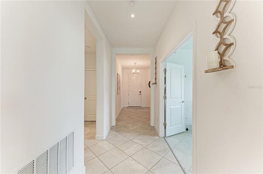 Spacious, unfurnished interior of a new home in , Lakewood Ranch (Image 24). Spacious, unfurnished interior of a new home in , Lakewood Ranch (Image 24).