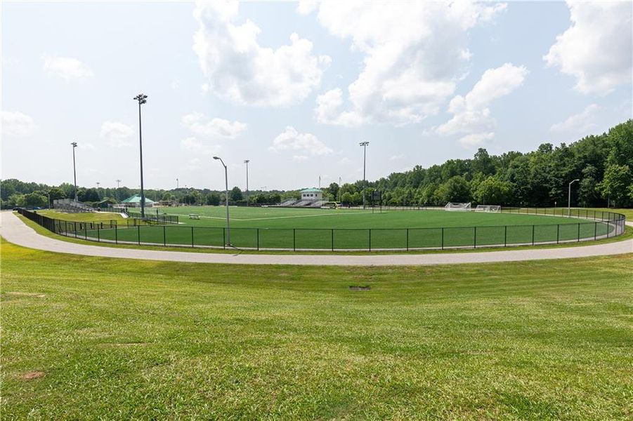 Image 46 of a home in Darlington.