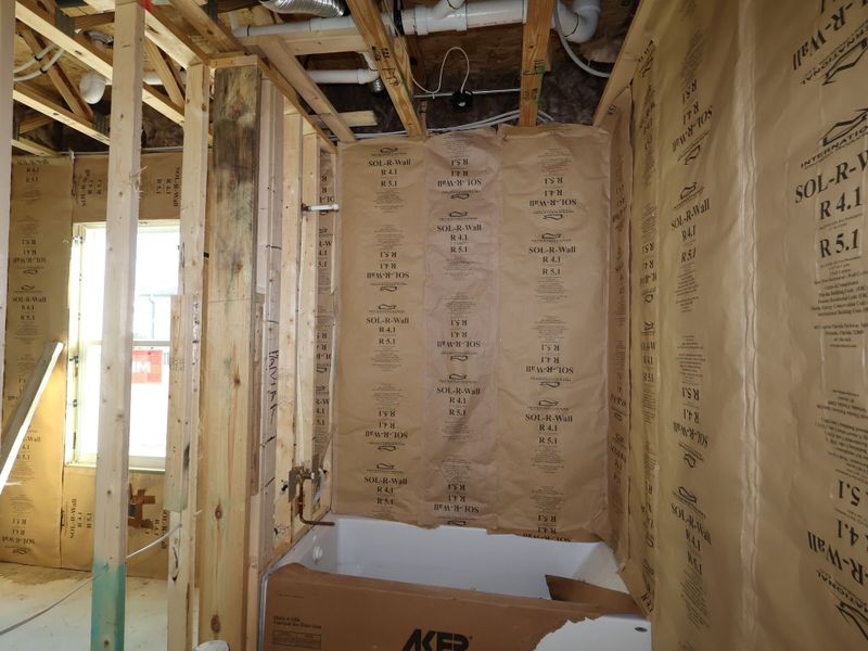 Bathroom Bathroom