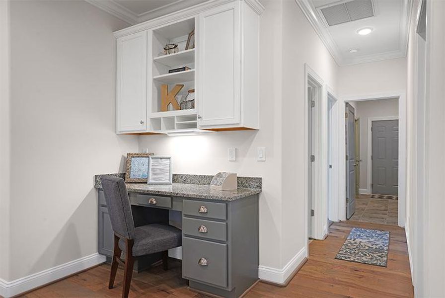 Boothbay Harbor, Message Center