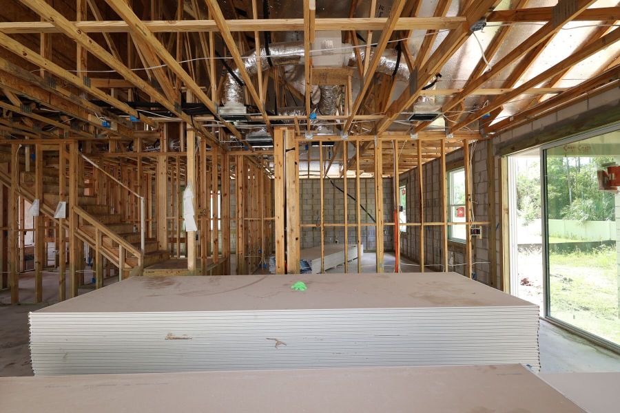 Framing Framing