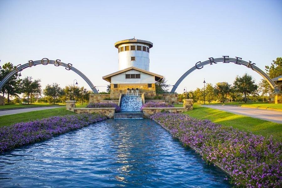 Image 17 of a home in Cross Creek Ranch 65′. Image 17 of a home in Cross Creek Ranch 65′.