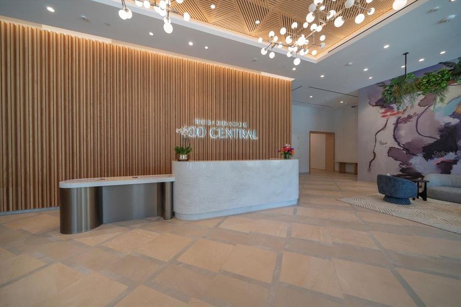 Community amenities in , St. Petersburg (Image 39).