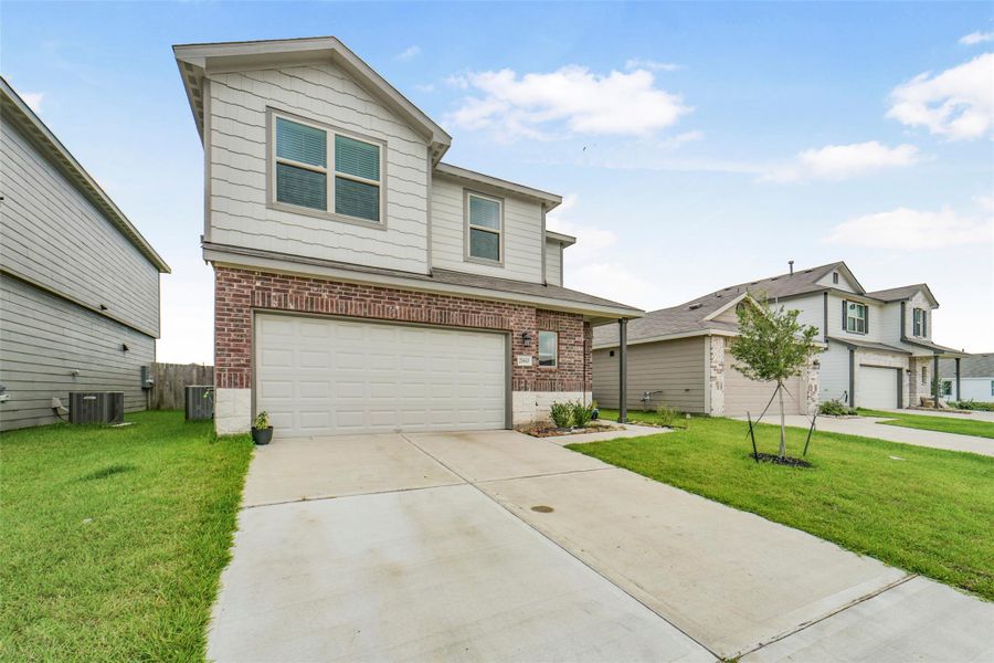 Schedule a tour today! Schedule a tour today!