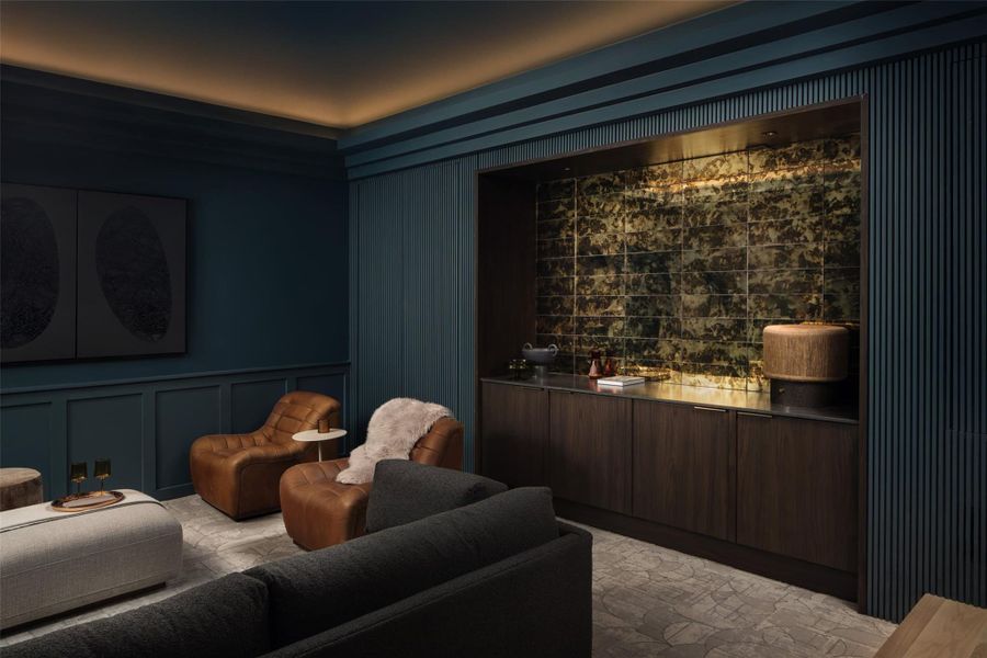 Image 35 of a home in .