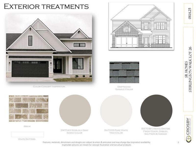 Image 6 of a home in .