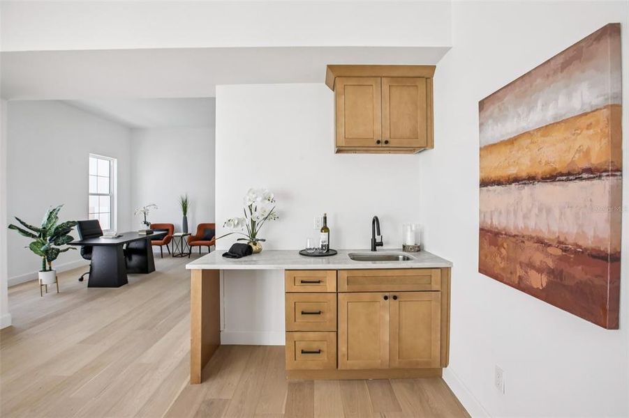 Furnished interior view inside a new home in , St. Petersburg (Image 38). Furnished interior view inside a new home in , St. Petersburg (Image 38).