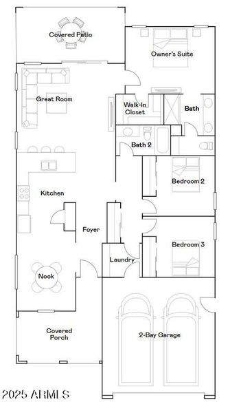 Floorplan Floorplan