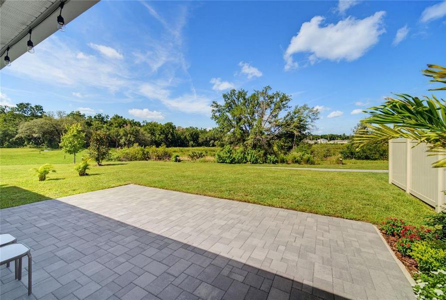 Exterior details and patio area of a home in , Ocoee (Image 3). Exterior details and patio area of a home in , Ocoee (Image 3).