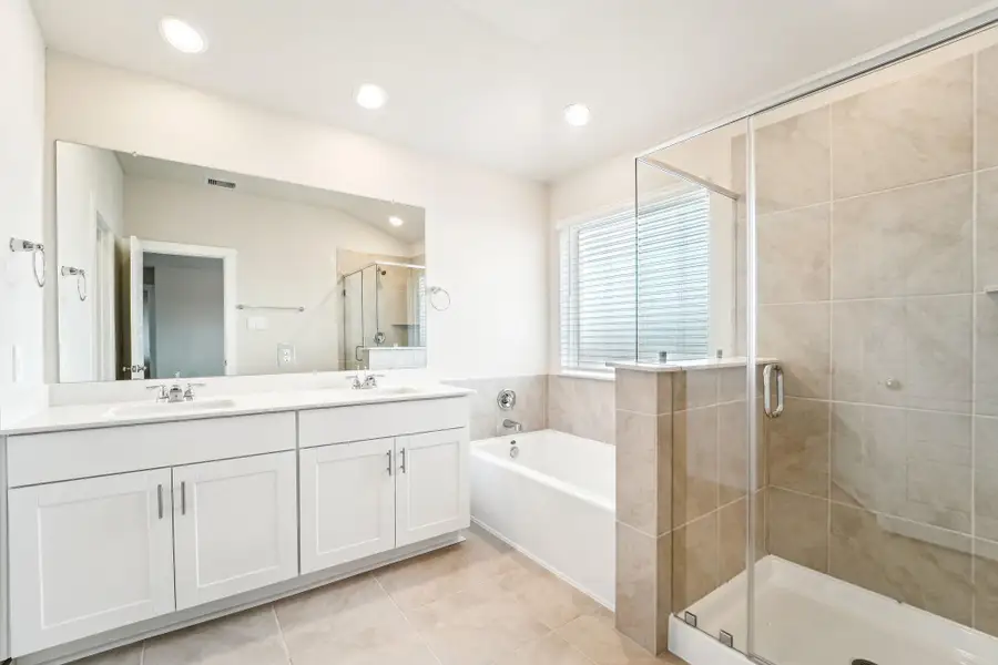 Photo is not of the actual home but is an inspirational photo of builder’s model home and may depict options, furnishings, and/or decorator features that are not included. Photo is not of the actual home but is an inspirational photo of builder’s model home and may depict options, furnishings, and/or decorator features that are not included.