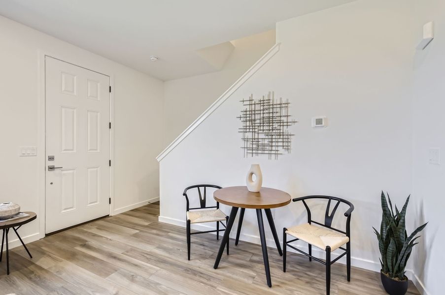 Westminster, CO New Home.  - Slide 5