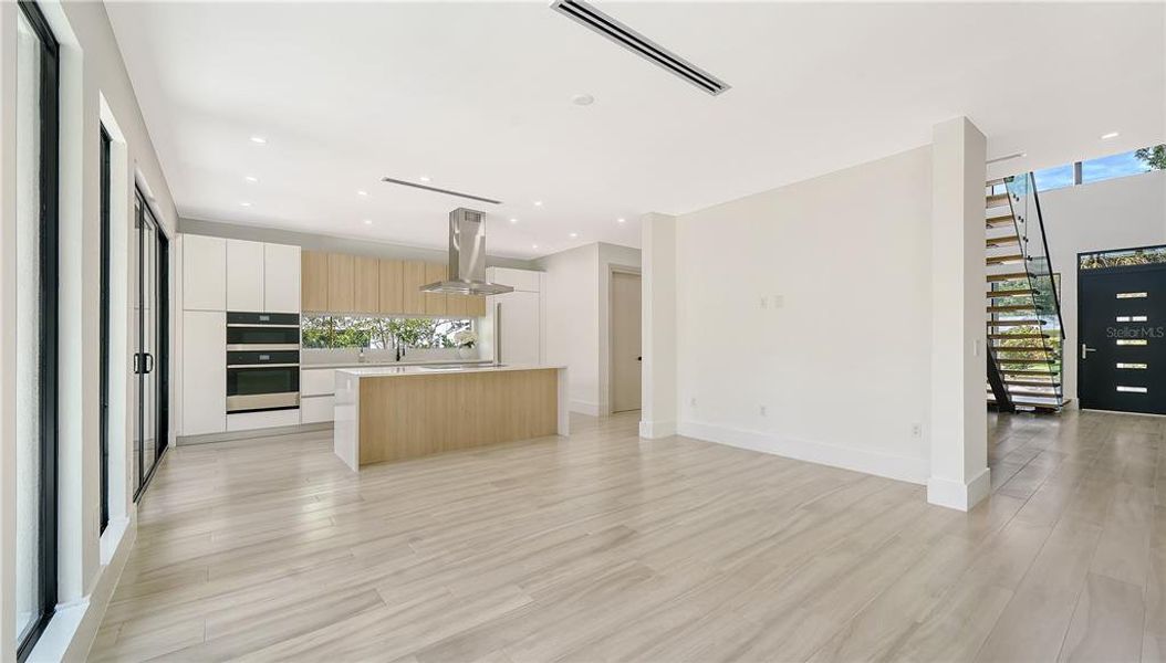Spacious, unfurnished interior of a new home in , Sarasota (Image 28). Spacious, unfurnished interior of a new home in , Sarasota (Image 28).