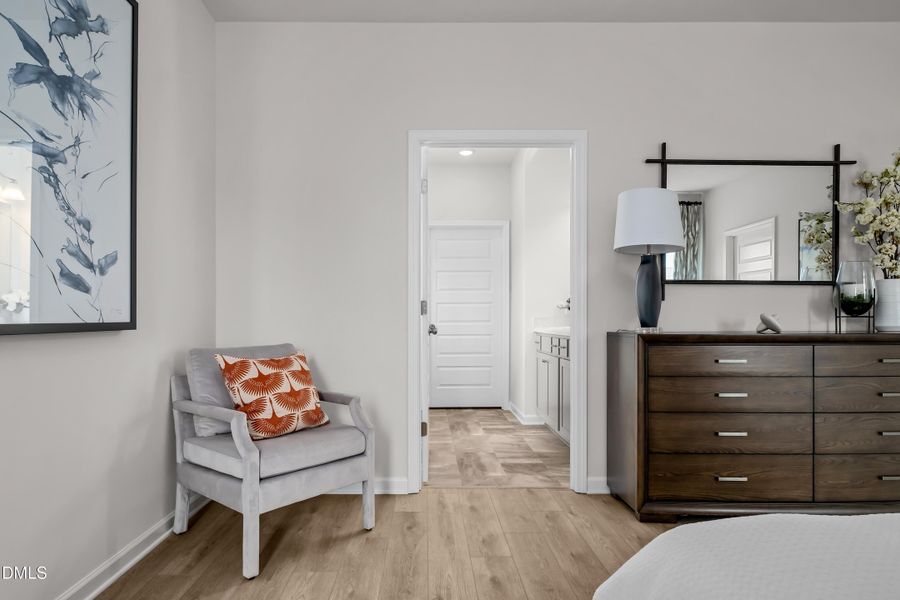 Representational Photo