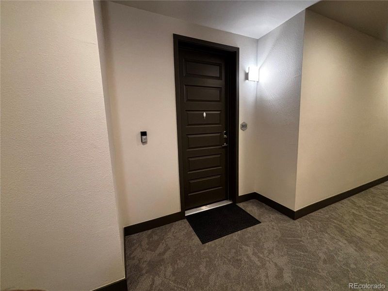 Spacious, unfurnished interior of a new home in , Parker (Image 25).