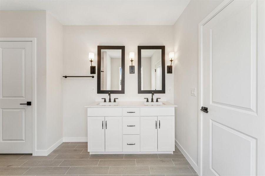 Primary Bath Primary Bath