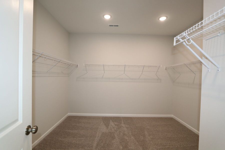 Owner's Closet Owner's Closet