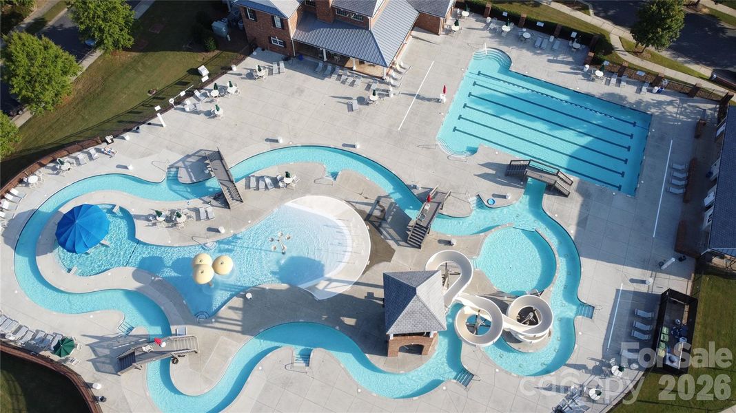 Community amenities in Massey, Fort Mill (Image 39).