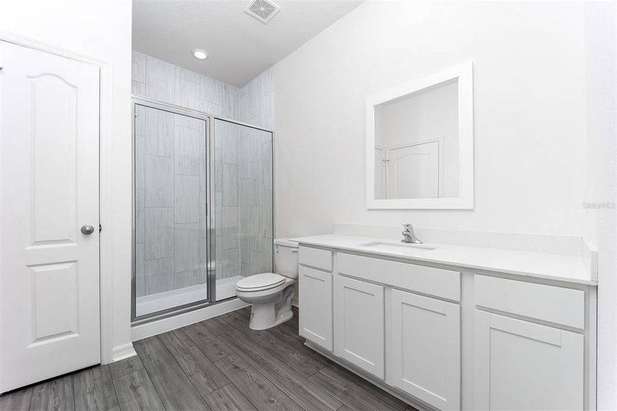 Furnished interior view inside a new home in Poinciana, Poinciana (Image 8). Furnished interior view inside a new home in Poinciana, Poinciana (Image 8).