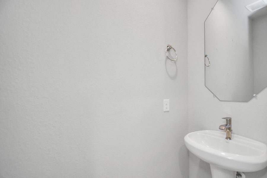 Image 45 of a home in Olympia Fields.