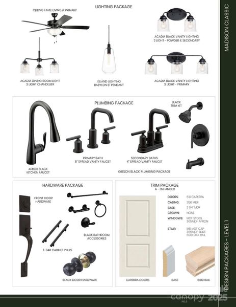 Interior Selections Interior Selections