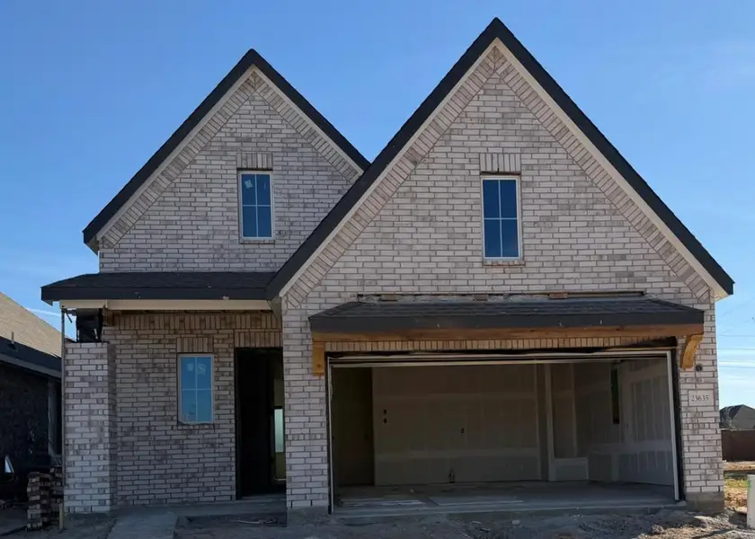 Welcome Home to 23635 Red Rowan Lane