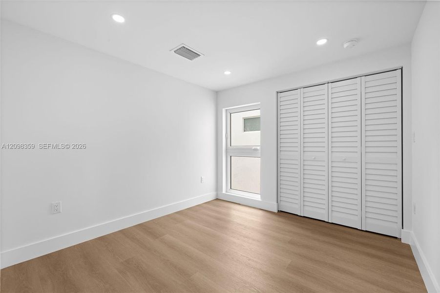 Spacious, unfurnished interior of a new home in , South Miami (Image 24). Spacious, unfurnished interior of a new home in , South Miami (Image 24).