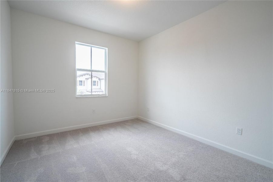 Spacious, unfurnished interior of a new home in , Miami (Image 21). Spacious, unfurnished interior of a new home in , Miami (Image 21).