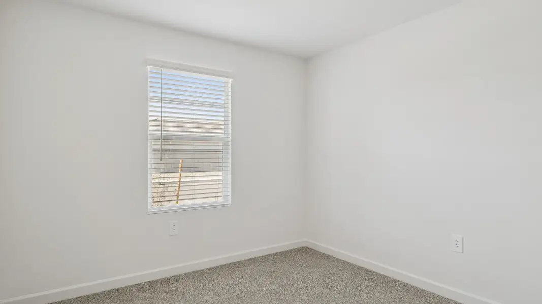 Spacious, unfurnished interior of a new home in Remington, Buckeye (Image 20). Spacious, unfurnished interior of a new home in Remington, Buckeye (Image 20).