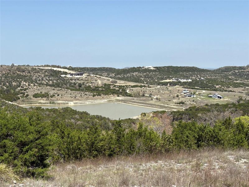 Natural landscape and outdoor views near  in Blanco (Image 30).