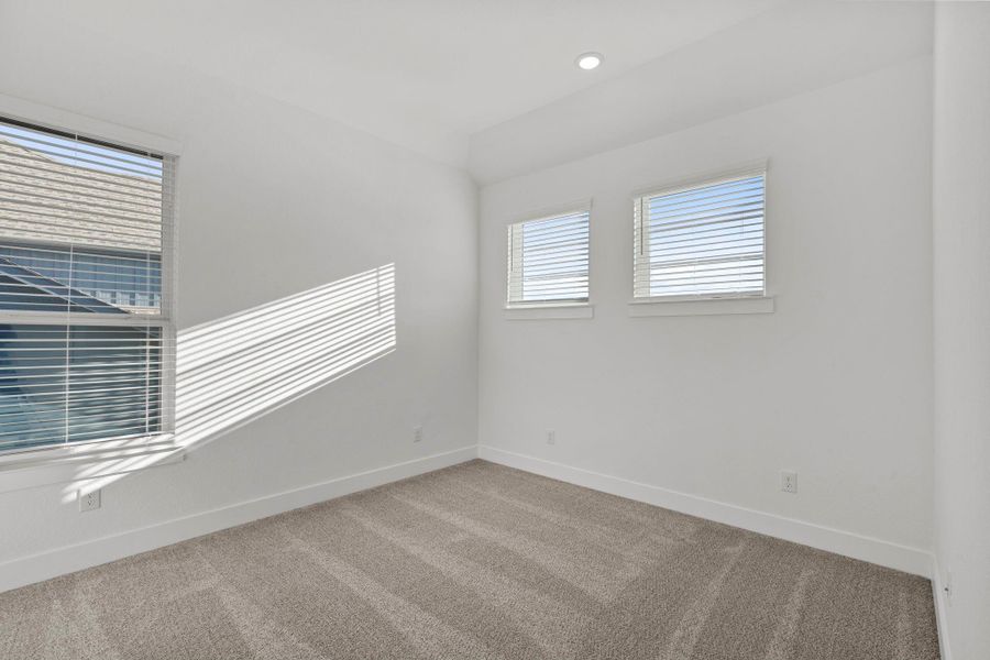 **Photos are representative - not of actual home**