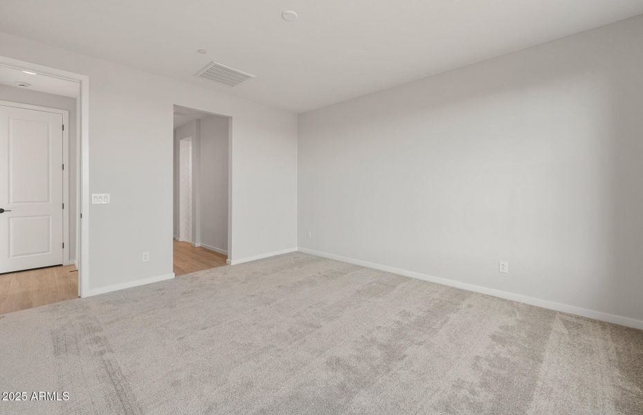 Owner Bedroom Owner Bedroom