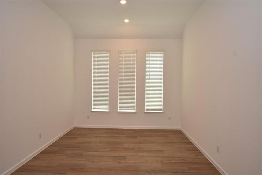 Image 21 of a home in Sendero: Fairway Collection.