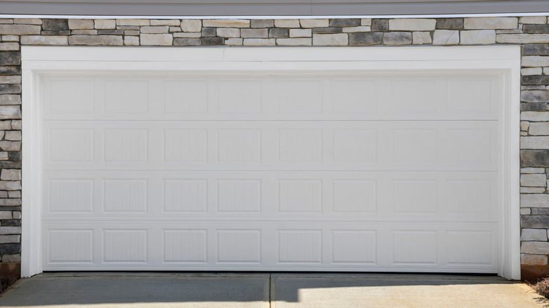 Exterior details and patio area of a home in Trailside Run, Spartanburg (Image 3). Exterior details and patio area of a home in Trailside Run, Spartanburg (Image 3).