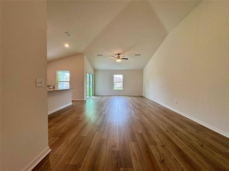 Spacious, unfurnished interior of a new home in Palm Coast, Palm Coast (Image 25).