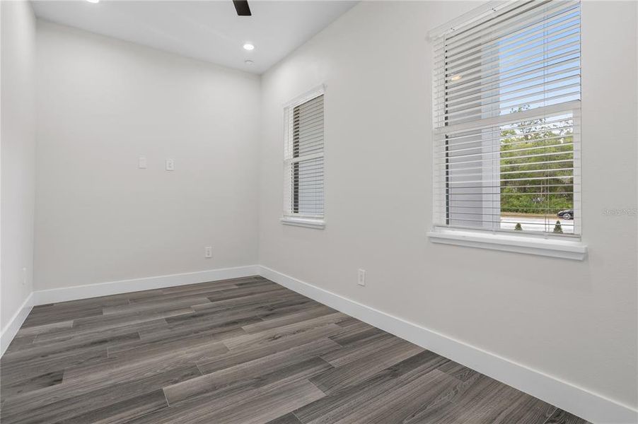 Spacious, unfurnished interior of a new home in , Eustis (Image 40).