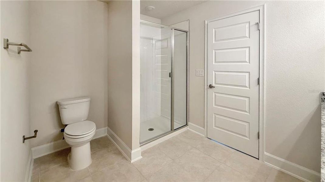 Furnished interior view inside a new home in Harmony Central, Harmony (Image 5).