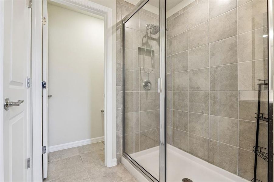 Close-up of interior finishes inside a home in , Apopka (Image 17).