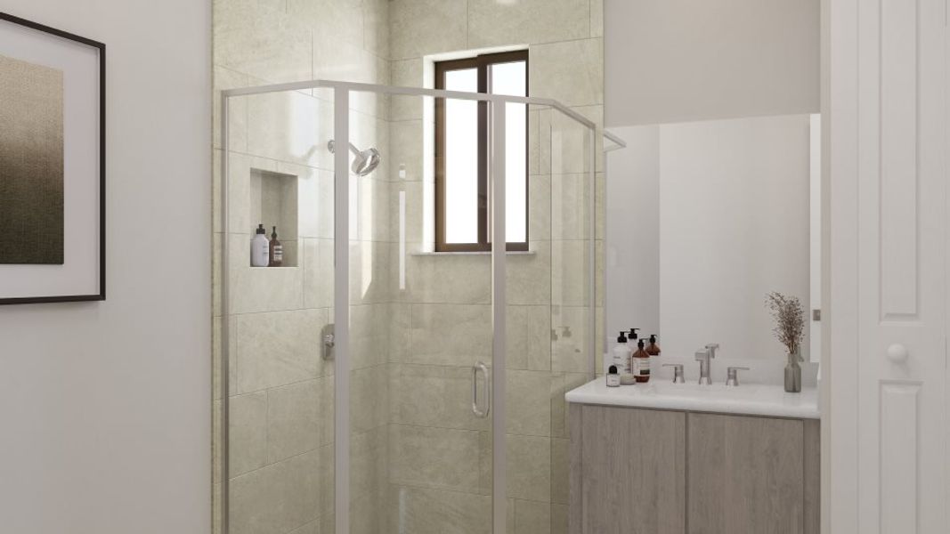 bathroom 2 bathroom 2