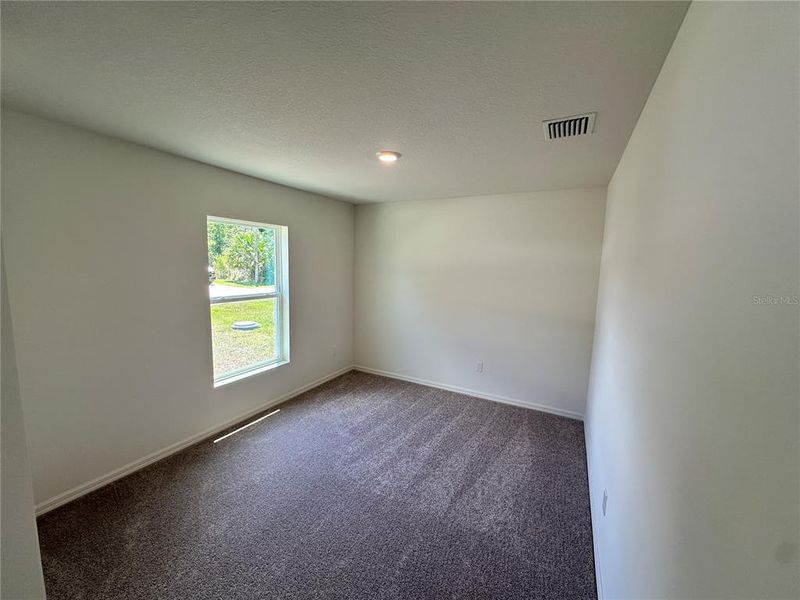 Spacious, unfurnished interior of a new home in Palm Coast, Palm Coast (Image 7). Spacious, unfurnished interior of a new home in Palm Coast, Palm Coast (Image 7).