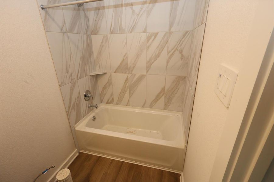 Image 14 of a home in Moran Ranch.