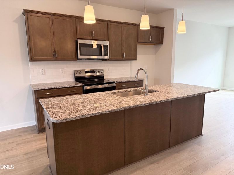 RWK128 Kitchen RWK128 Kitchen