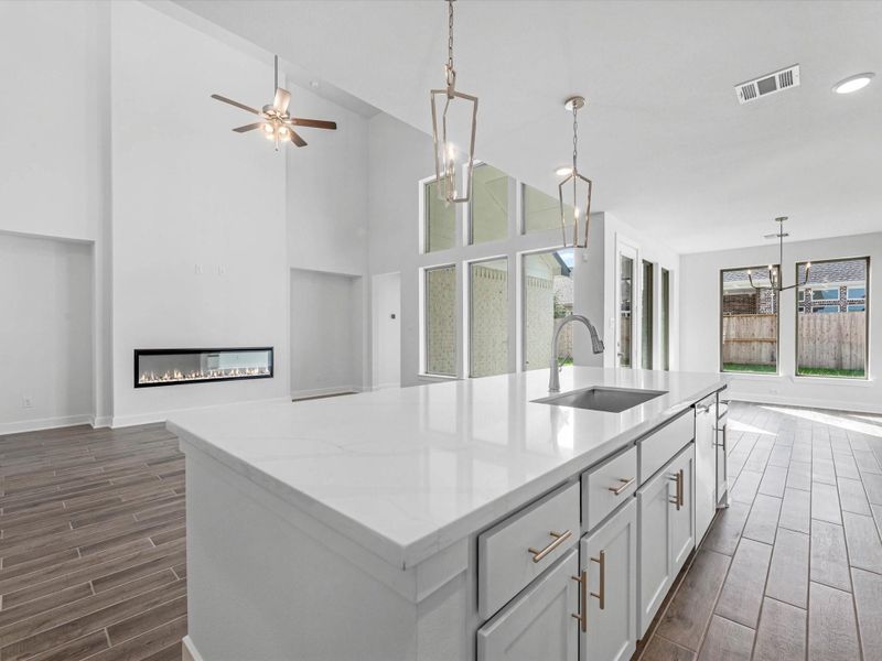 Image 5 of a home in Meridiana - 50'. Image 5 of a home in Meridiana - 50'.